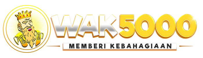 WAK5000: Portal Login Game Papan Atas Situs Toto Terupdate